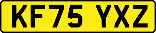 KF75YXZ