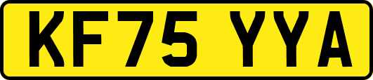 KF75YYA