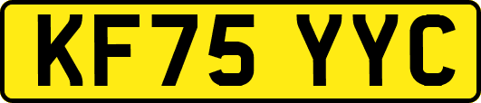 KF75YYC