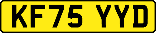 KF75YYD