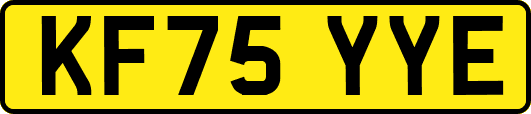 KF75YYE
