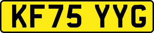 KF75YYG