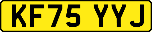 KF75YYJ