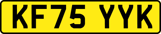 KF75YYK