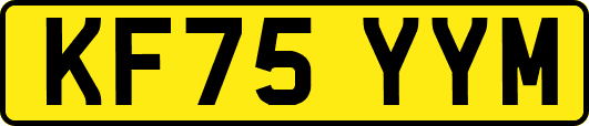 KF75YYM