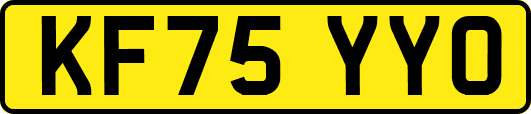 KF75YYO