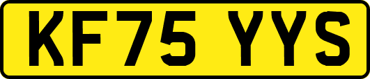 KF75YYS