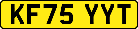 KF75YYT