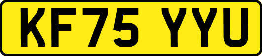 KF75YYU