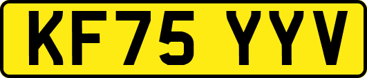 KF75YYV