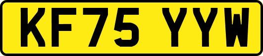 KF75YYW