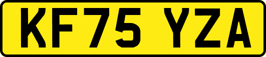 KF75YZA