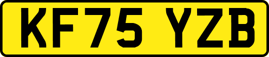 KF75YZB