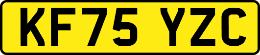 KF75YZC