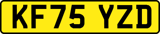 KF75YZD