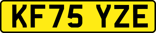 KF75YZE