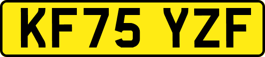 KF75YZF