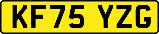 KF75YZG