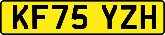 KF75YZH