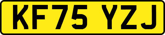 KF75YZJ