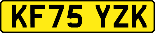 KF75YZK