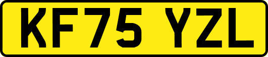 KF75YZL