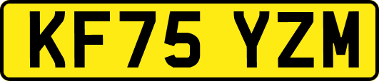 KF75YZM