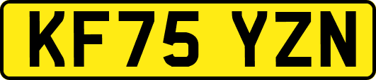 KF75YZN