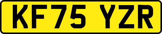 KF75YZR