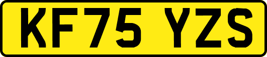 KF75YZS
