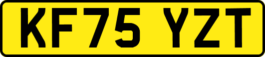 KF75YZT