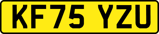 KF75YZU