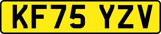 KF75YZV
