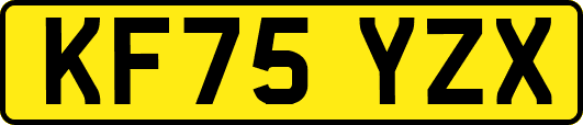 KF75YZX