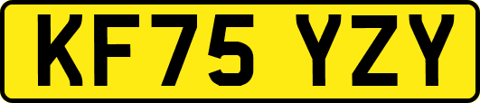 KF75YZY