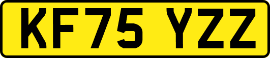 KF75YZZ