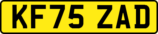 KF75ZAD