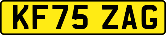KF75ZAG