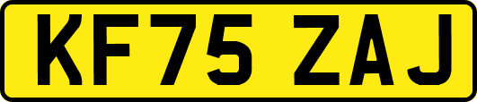 KF75ZAJ
