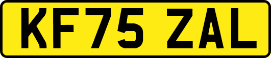 KF75ZAL