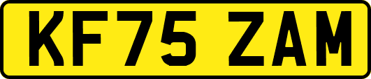 KF75ZAM