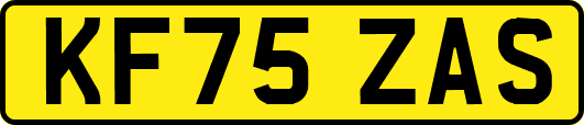 KF75ZAS