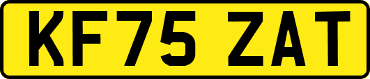 KF75ZAT