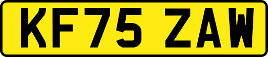 KF75ZAW