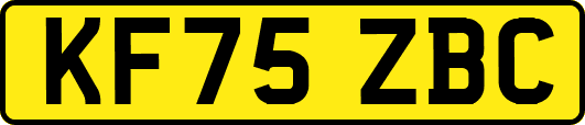 KF75ZBC