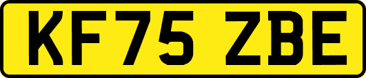 KF75ZBE