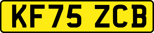 KF75ZCB