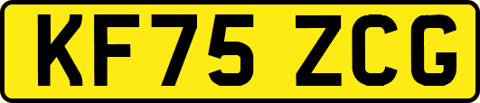 KF75ZCG
