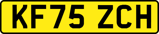 KF75ZCH