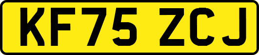 KF75ZCJ